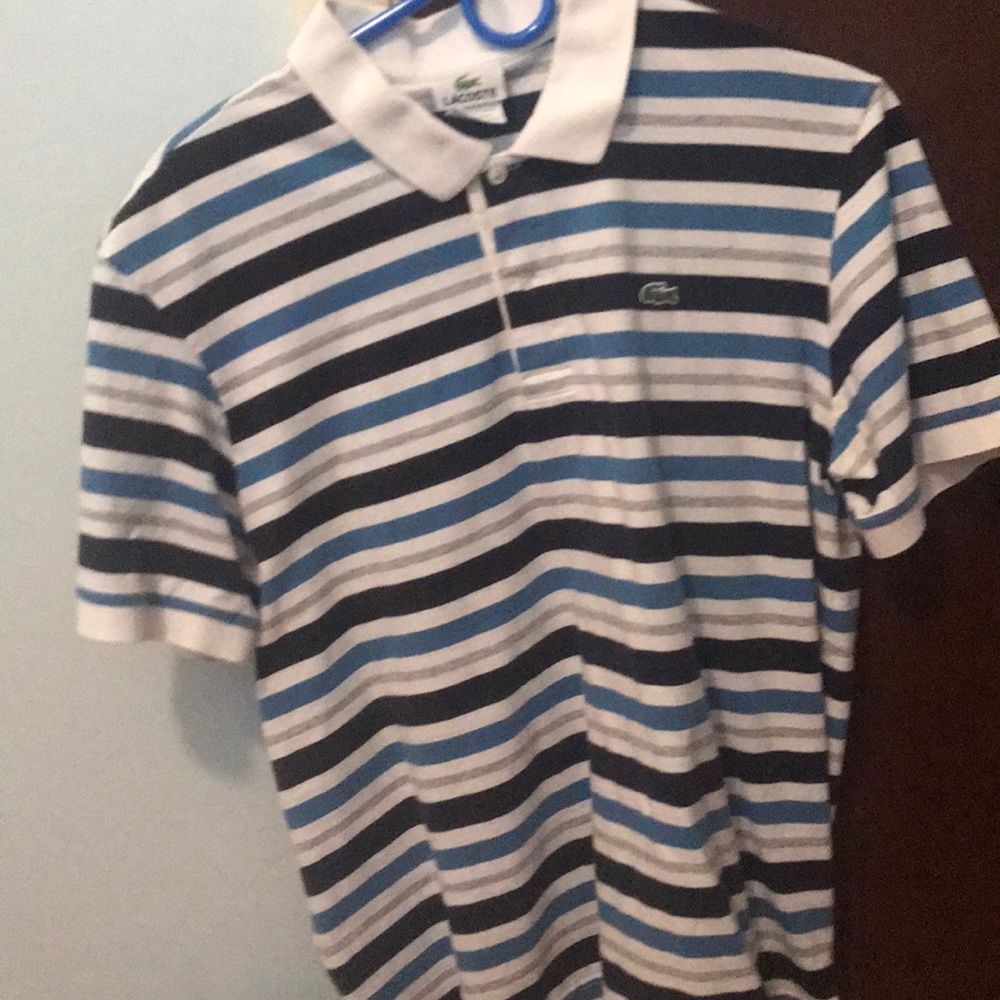 Lacoste Polo Shirt